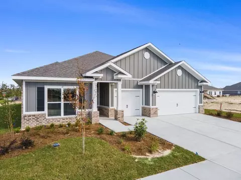 391 Golden Loop, Crawfordville, FL 32327