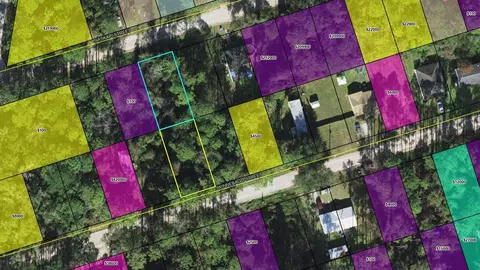 Nnn Dustin Lane, Crawfordville, FL 32327