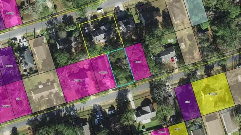 Nnn Pueblo Trail, Crawfordville, FL 32327