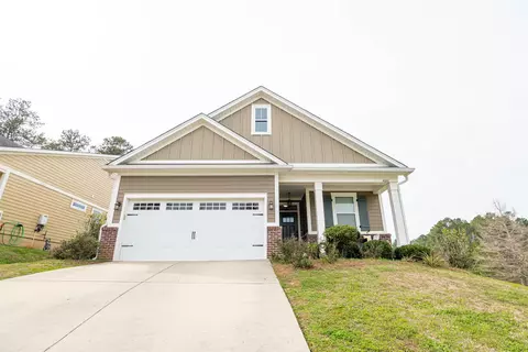 4001 Old Plantation Loop, Tallahassee, FL 32311