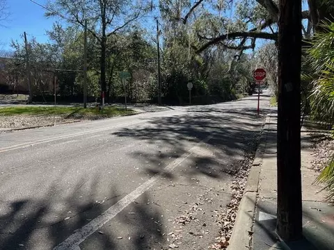 506 N Martin Luther King Jr Blvd, Tallahassee, FL 32301