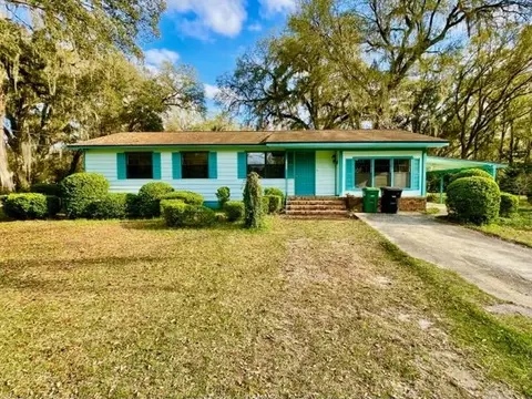 1933 Longview Dr, Tallahassee, FL 32303