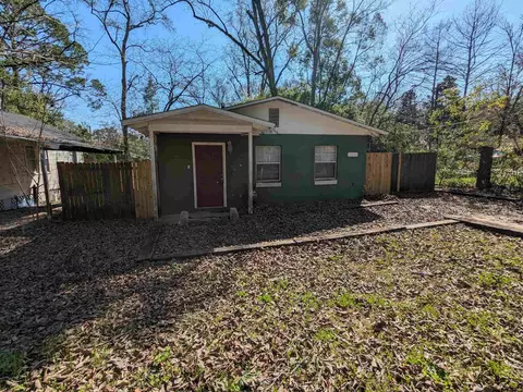 509 Yaeger St, Tallahassee, FL 32301