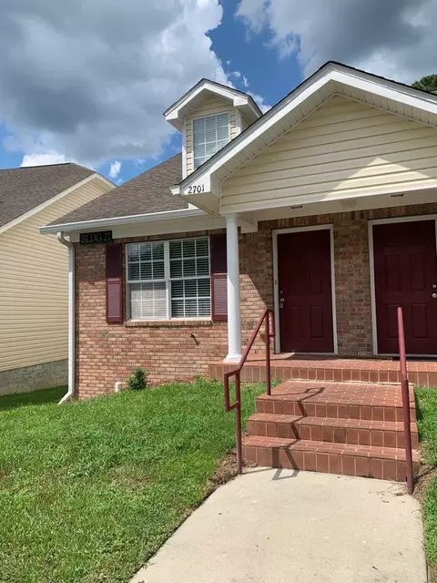 4434 Gearhart Rd #2701, Tallahassee, FL 32303