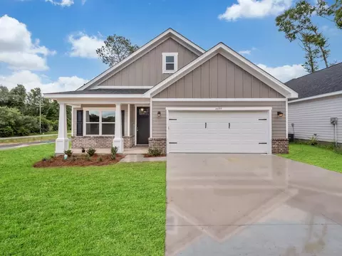 5402 River Reserve Ln, Tallahassee, FL 32303