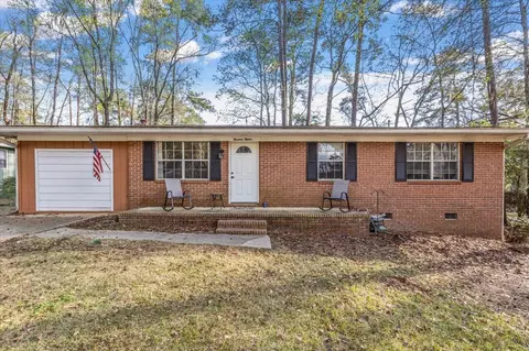 1915 Hideaway Ct, Tallahassee, FL 32303