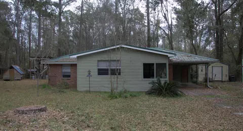 220 Horseshoe, Monticello, FL 32344