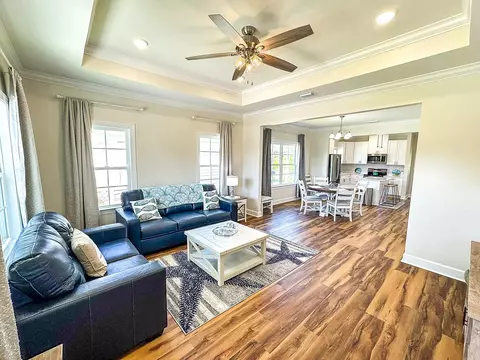 Living - 254 Ante Beppum Loop, Carrabelle, FL 32322 photo 2 of 2
