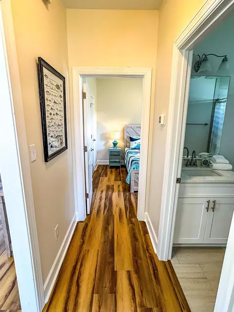 Entry Way - 254 Ante Beppum Loop, Carrabelle, FL 32322 photo 1 of 1
