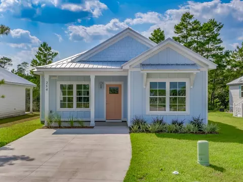 254 Ante Beppum Loop, Carrabelle, FL 32322