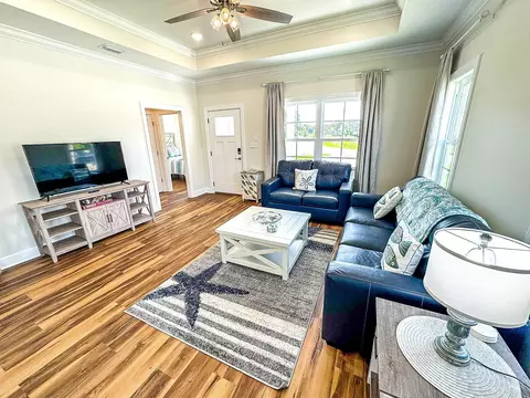 Living - 254 Ante Beppum Loop, Carrabelle, FL 32322 photo 1 of 2