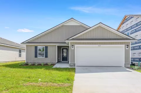 325 Dellwood Rd, Crawfordville, FL 32327