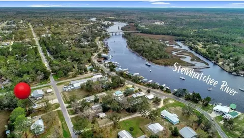609 SE 2nd Ave, Steinhatchee, FL 32359 photo 2