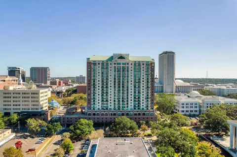 300 S Duval St #2007, Tallahassee, FL 32301