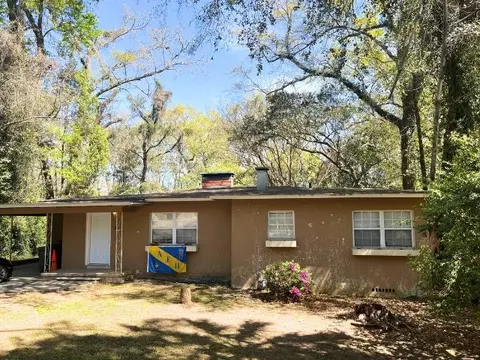 221 Westridge Dr, Tallahassee, FL 32304