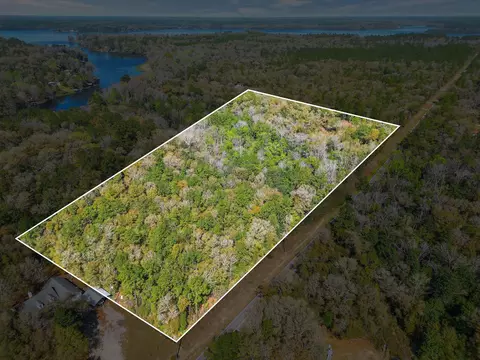 0 Oscar Harvey Rd, Tallahassee, FL 32310