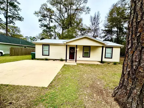 10 Arapaho Trl, Crawfordville, FL 32327