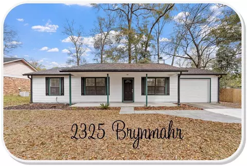 2325 Brynmahr Dr, Tallahassee, FL 32303