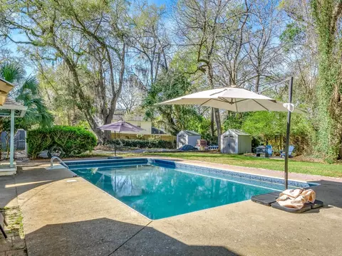 4028 Roscrea Dr, Tallahassee, FL 32309