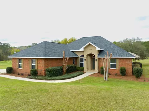 9098 Copperfair Ln, Tallahassee, FL 32317