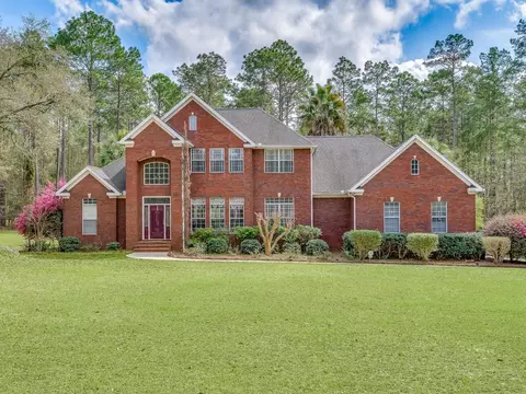 8022 Archer Cir, Tallahassee, FL 32309
