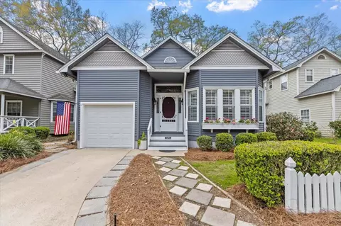 2696 Nantucket Ln, Tallahassee, FL 32309