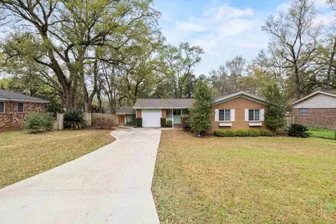 1821 Ivan Dr, Tallahassee, FL 32303
