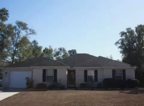 1559 Rustling Pines Blvd, Midway, FL 32343