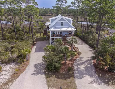 154 Turtle Creek Ln, Ochlockonee Bay, FL 32346
