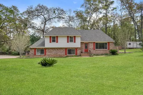7031 Dardwood Ln, Tallahassee, FL 32312