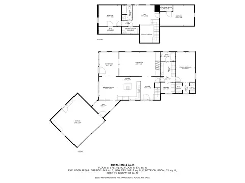 625 Morris Rd, Monticello, FL 32344 photo 2