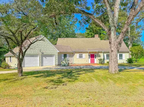 625 Morris Rd, Monticello, FL 32344 photo 3