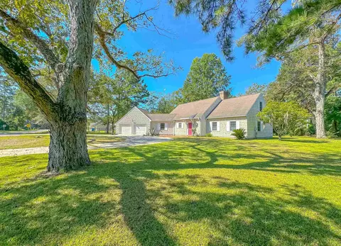 625 Morris Rd, Monticello, FL 32344