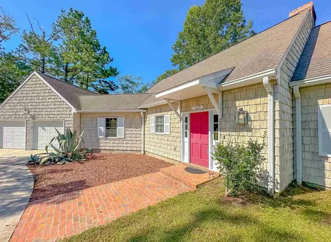 625 Morris Rd, Monticello, FL 32344 photo 4