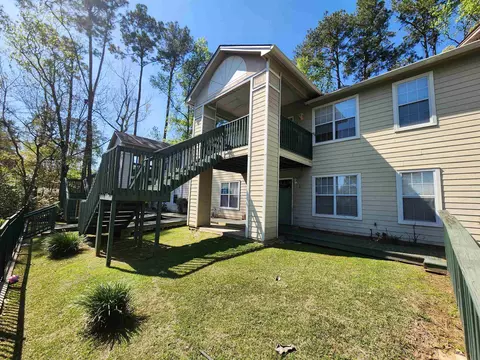 1100 Greentree Ct UNIT K, Tallahassee, FL 32304