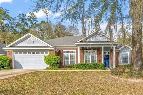 3752 Evanwood Ct, Tallahassee, FL 32303