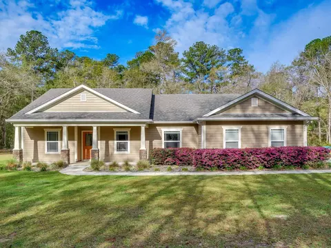 400 Spring Creek Hwy, Crawfordville, FL 32327