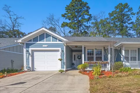1619 Miccosukee Loop, Tallahassee, FL 32308