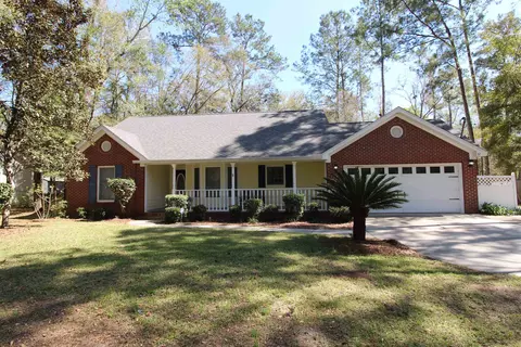 37 Magnolia Rdg, Crawfordville, FL 32327