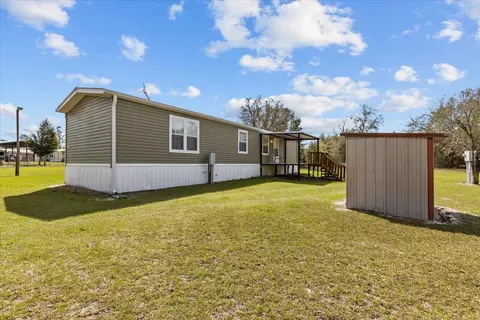 15940 E Royal Oak Dr, Perry, FL 32348 photo 27