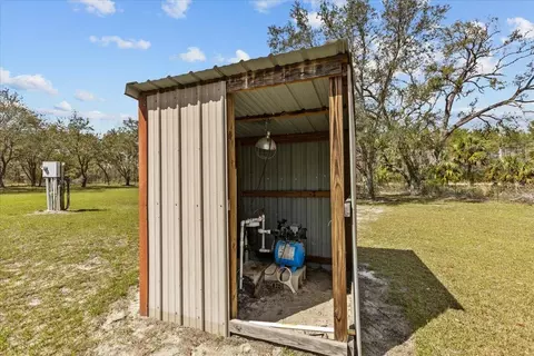15940 E Royal Oak Dr, Perry, FL 32348 photo 29
