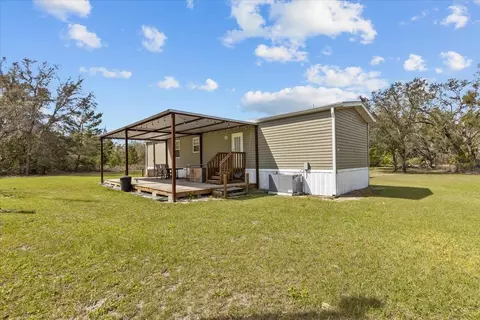 15940 E Royal Oak Dr, Perry, FL 32348 photo 31