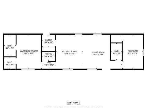 15940 E Royal Oak Dr, Perry, FL 32348 photo 36