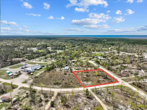00 Sea Oaks Loop, Keaton Beach, FL 32348