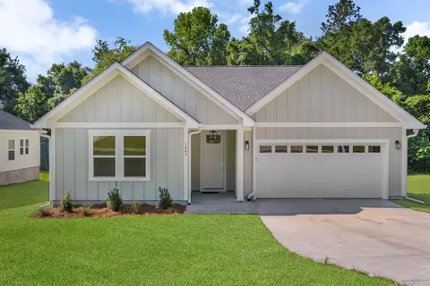 1645 San Damian Rd, Tallahassee, FL 32303