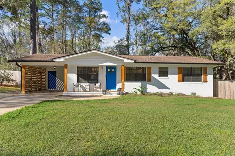 1614 Talpeco Rd, Tallahassee, FL 32303