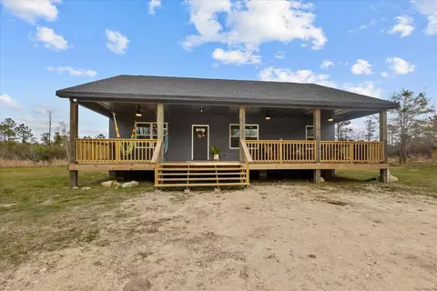 12830 N 221 Hwy, Greenville, FL 32331