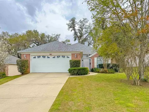 4845 Planters Rdg, Tallahassee, FL 32311