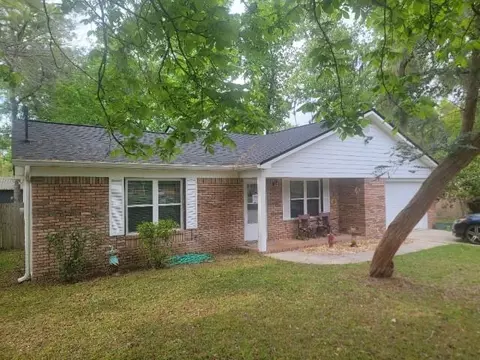 52 Talon Dr, Crawfordville, FL 32327