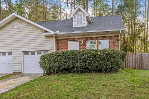 1861 Nena Hills Dr, Tallahassee, FL 32304